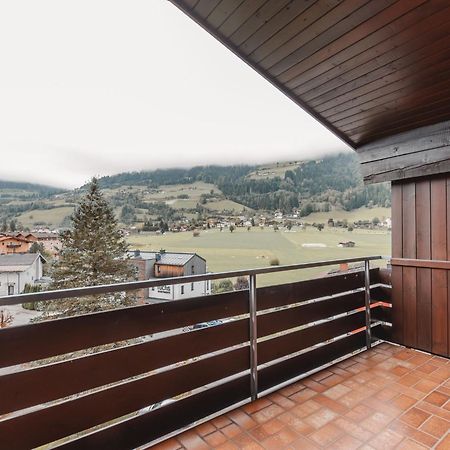 Apartment Sonnenappartements By Interhome Bad Hofgastein Buitenkant foto