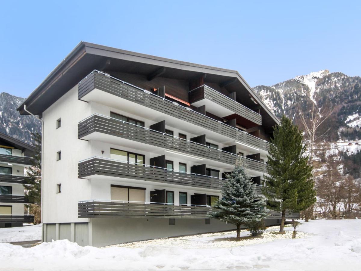Apartment Sonnenappartements By Interhome Bad Hofgastein Buitenkant foto
