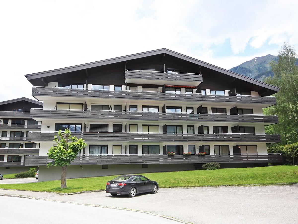 Apartment Sonnenappartements By Interhome Bad Hofgastein Buitenkant foto