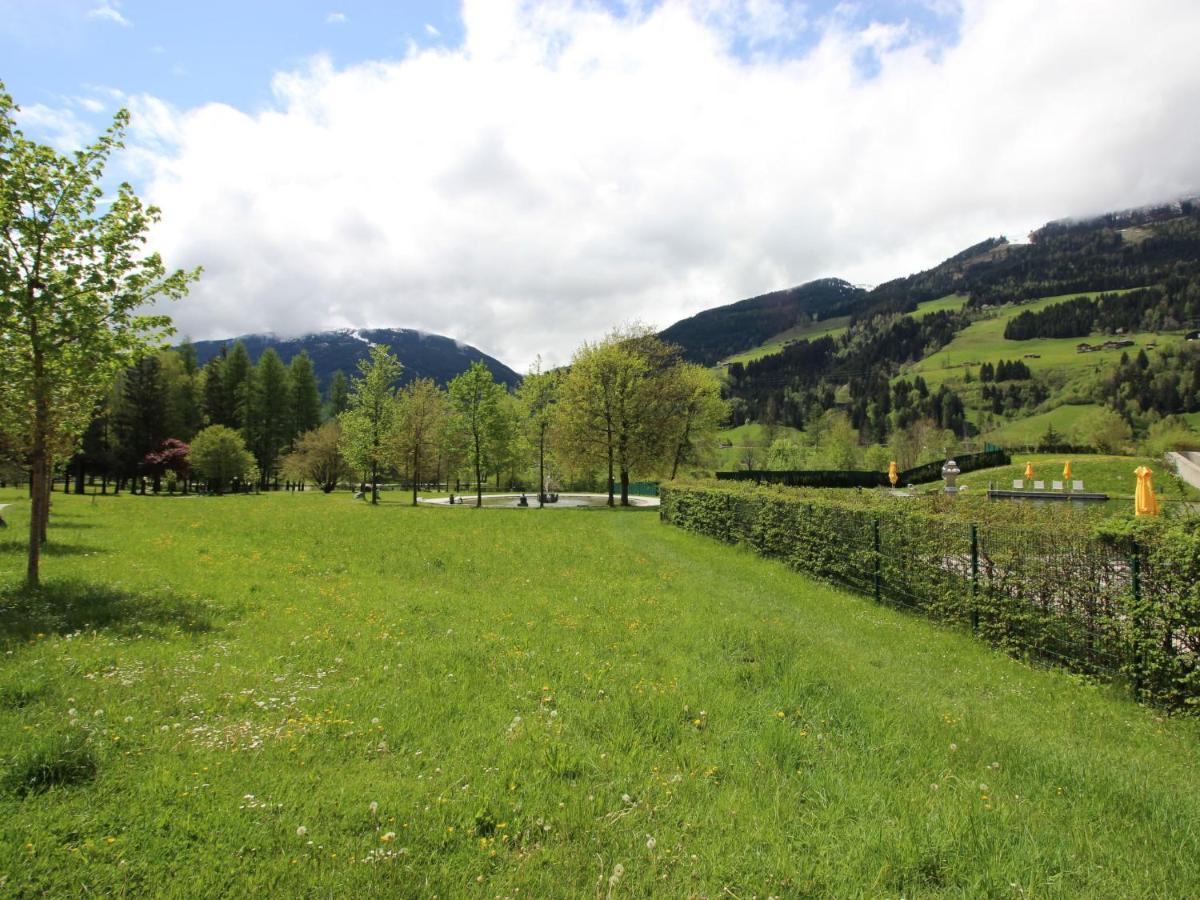 Apartment Sonnenappartements By Interhome Bad Hofgastein Buitenkant foto