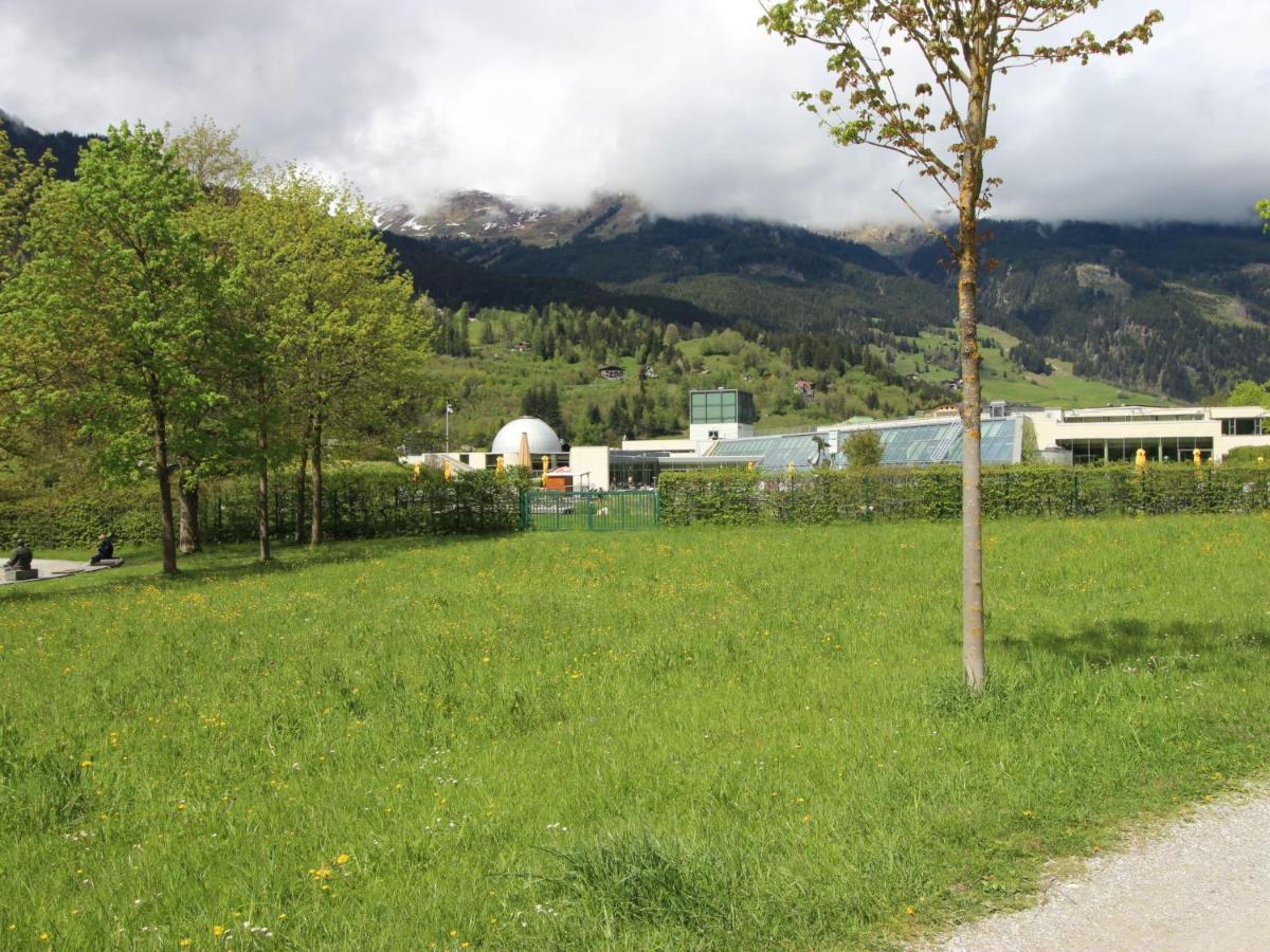 Apartment Sonnenappartements By Interhome Bad Hofgastein Buitenkant foto