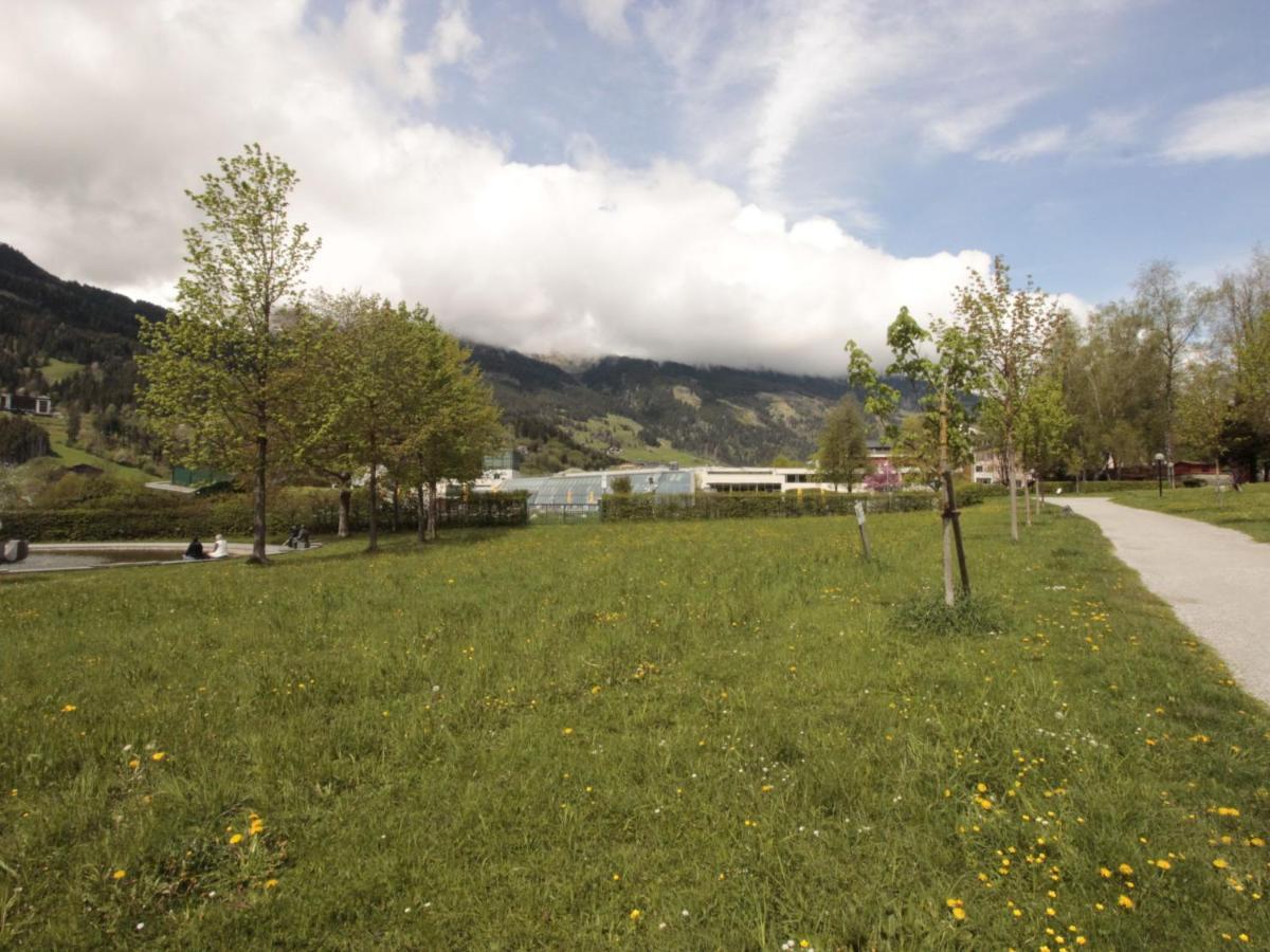 Apartment Sonnenappartements By Interhome Bad Hofgastein Buitenkant foto