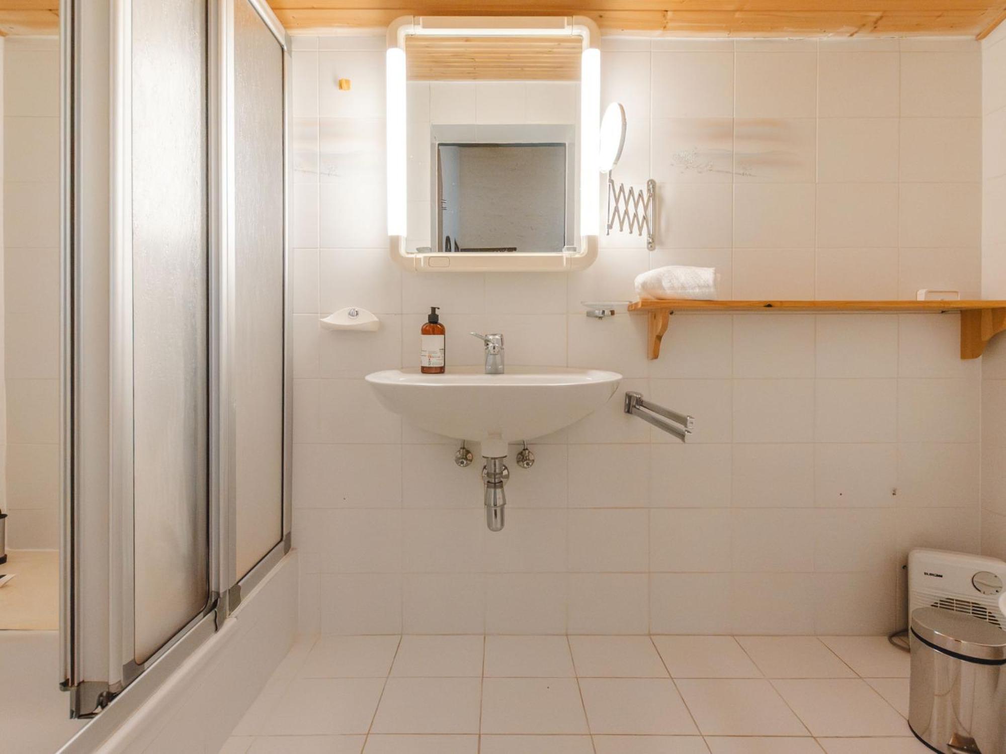 Apartment Sonnenappartements By Interhome Bad Hofgastein Buitenkant foto