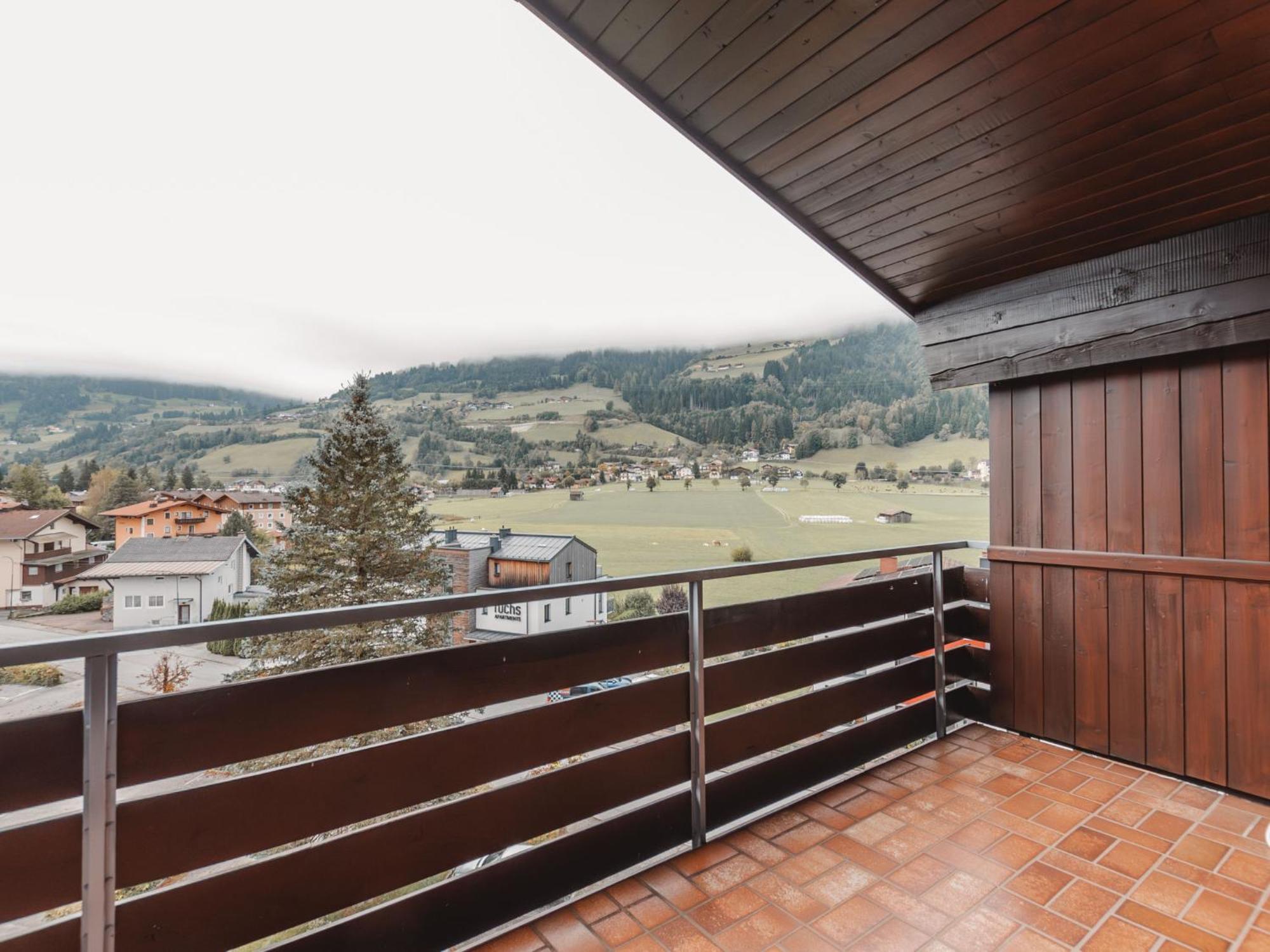 Apartment Sonnenappartements By Interhome Bad Hofgastein Buitenkant foto