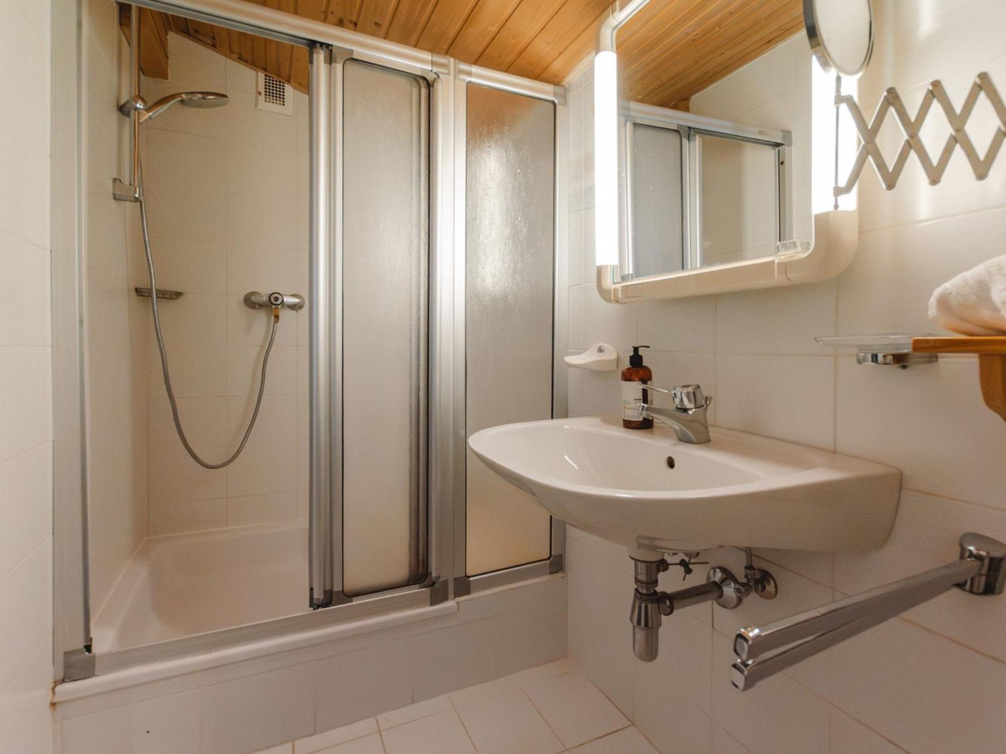 Apartment Sonnenappartements By Interhome Bad Hofgastein Buitenkant foto
