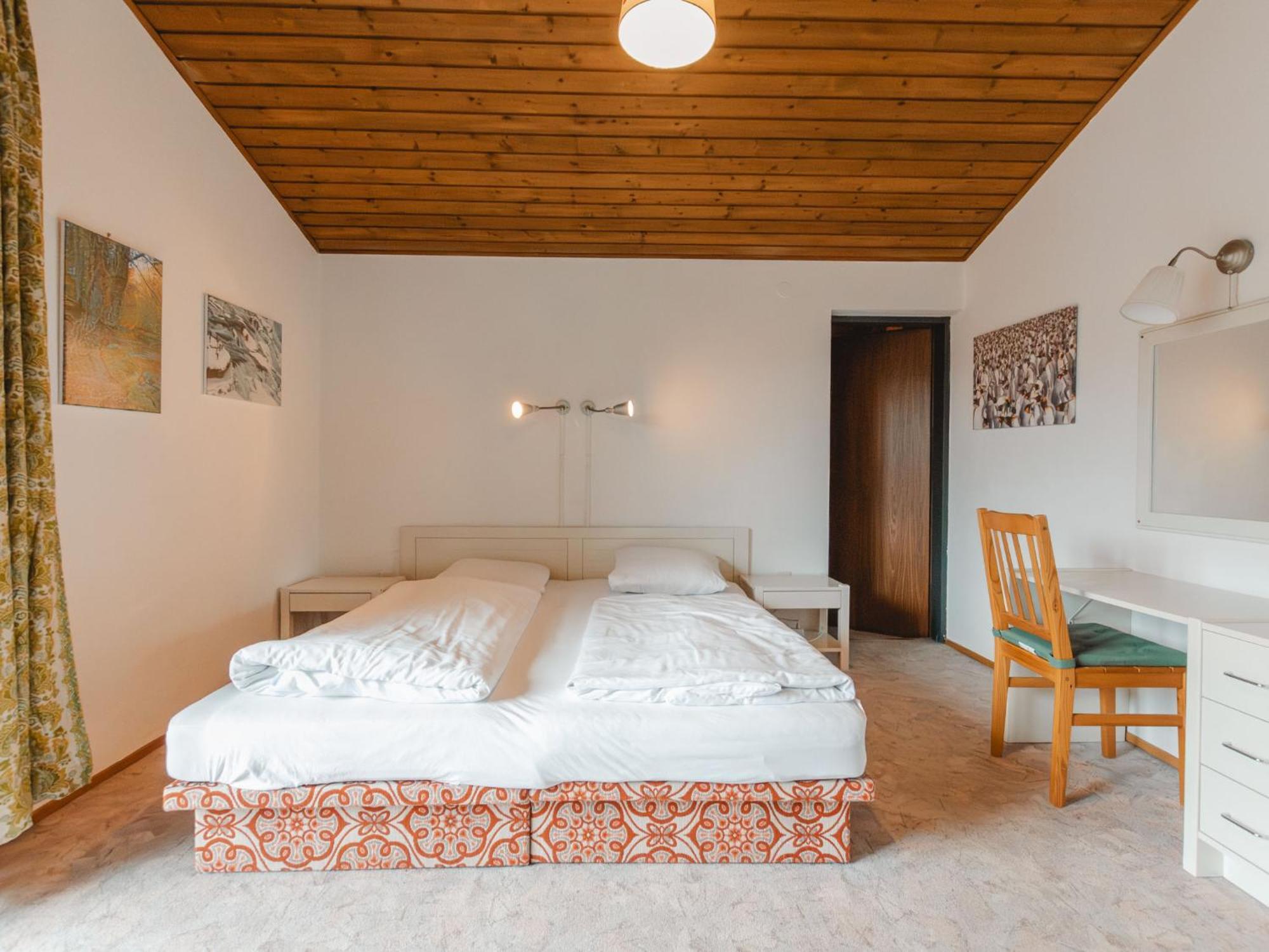 Apartment Sonnenappartements By Interhome Bad Hofgastein Buitenkant foto