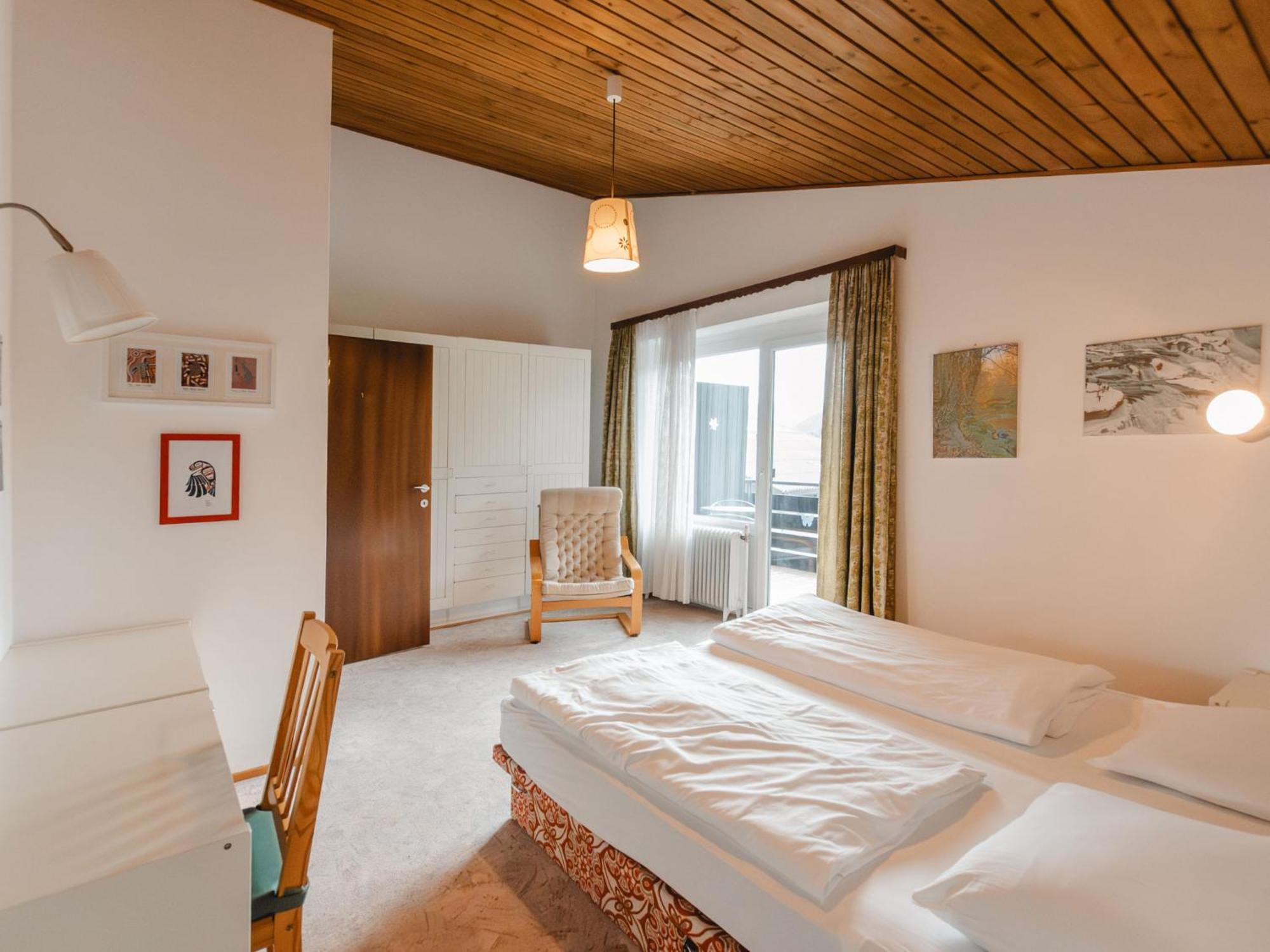 Apartment Sonnenappartements By Interhome Bad Hofgastein Buitenkant foto