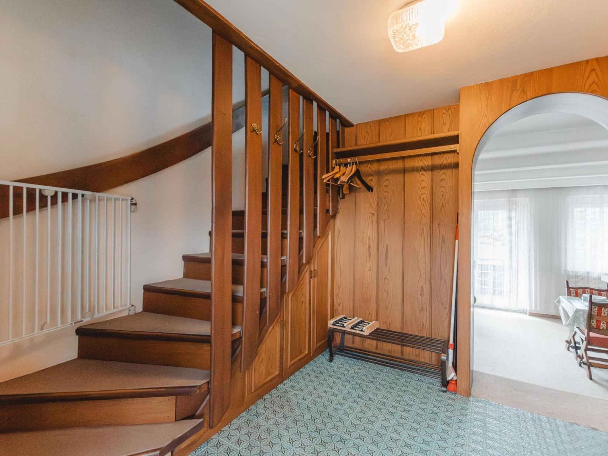 Apartment Sonnenappartements By Interhome Bad Hofgastein Buitenkant foto