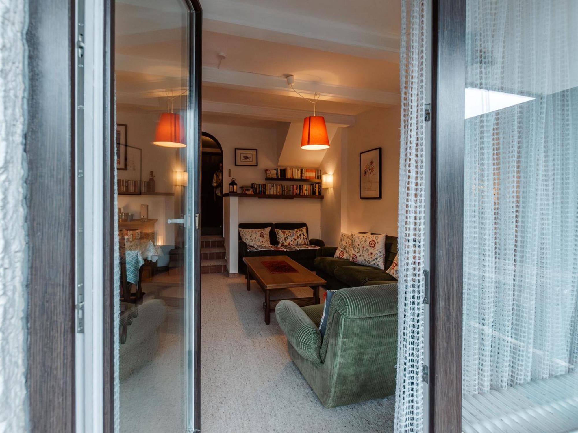 Apartment Sonnenappartements By Interhome Bad Hofgastein Buitenkant foto