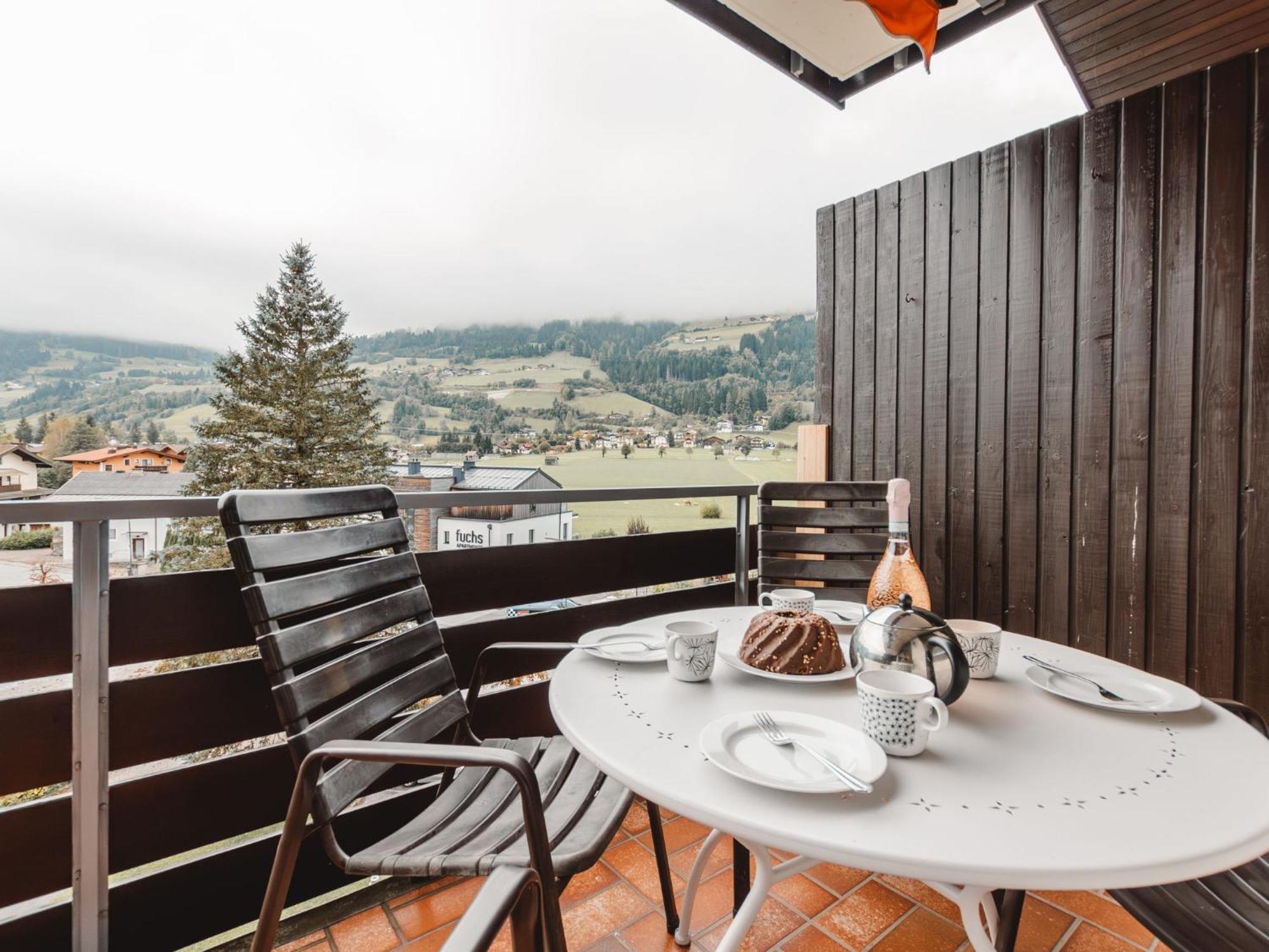 Apartment Sonnenappartements By Interhome Bad Hofgastein Buitenkant foto