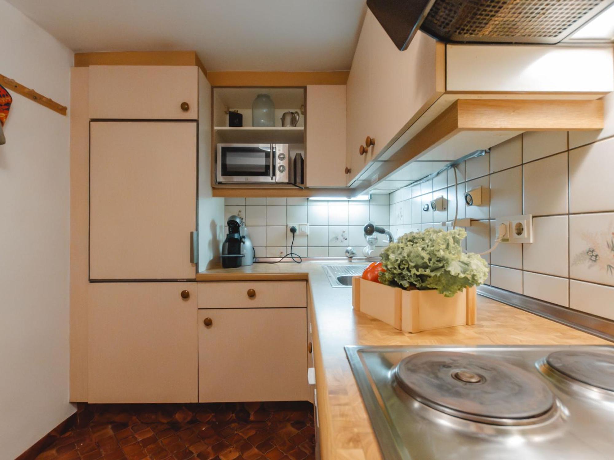 Apartment Sonnenappartements By Interhome Bad Hofgastein Buitenkant foto