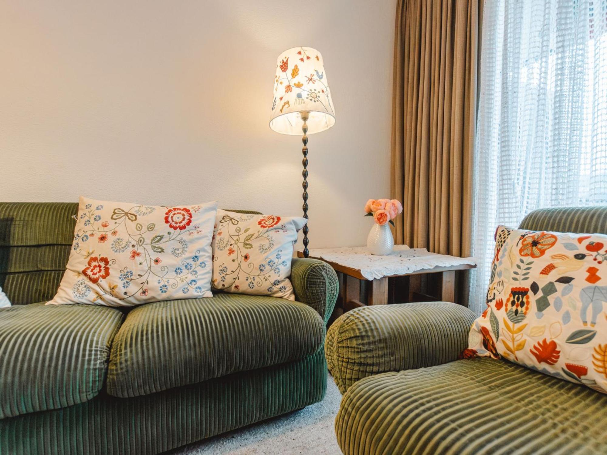 Apartment Sonnenappartements By Interhome Bad Hofgastein Buitenkant foto